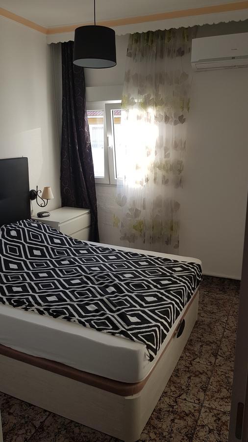 Sunny Appartement Málaga