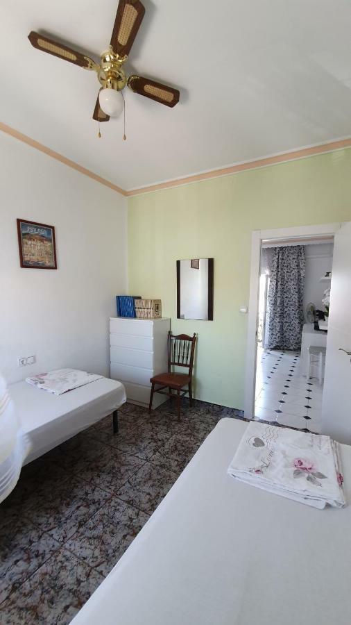 Sunny Apartment Málaga