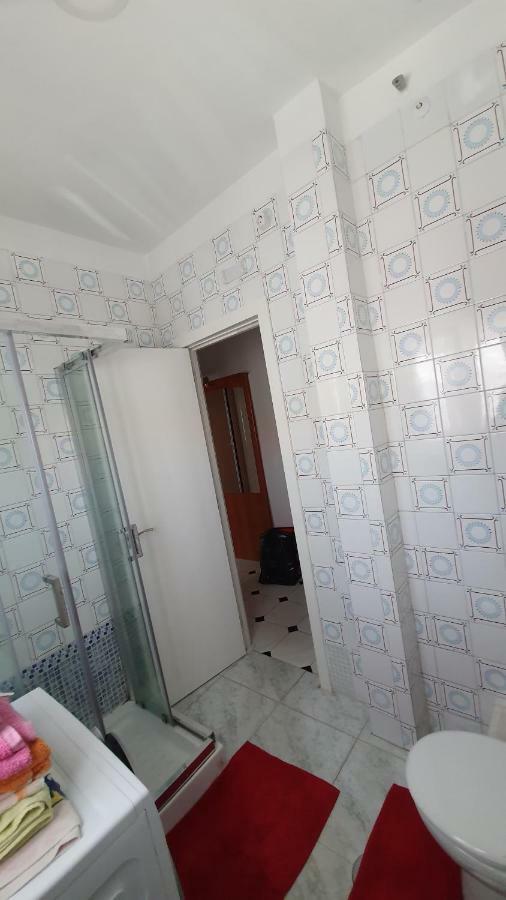 Sunny Apartment Málaga